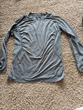 Nike pro combat